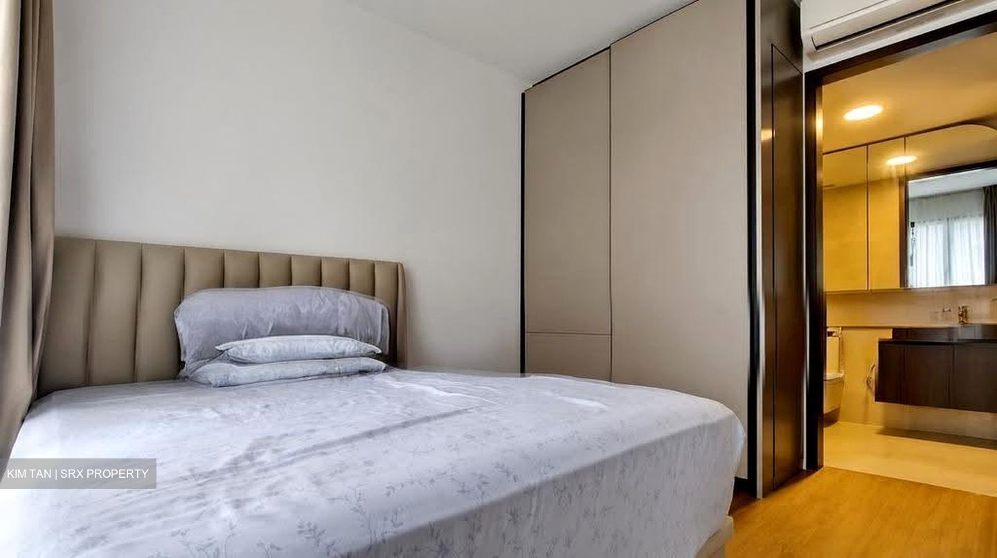 Avenue South Residence (D3), Apartment #630810171